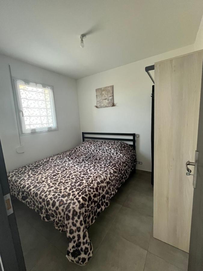 Maison T1 Bis Corse 루키아나 외부 사진